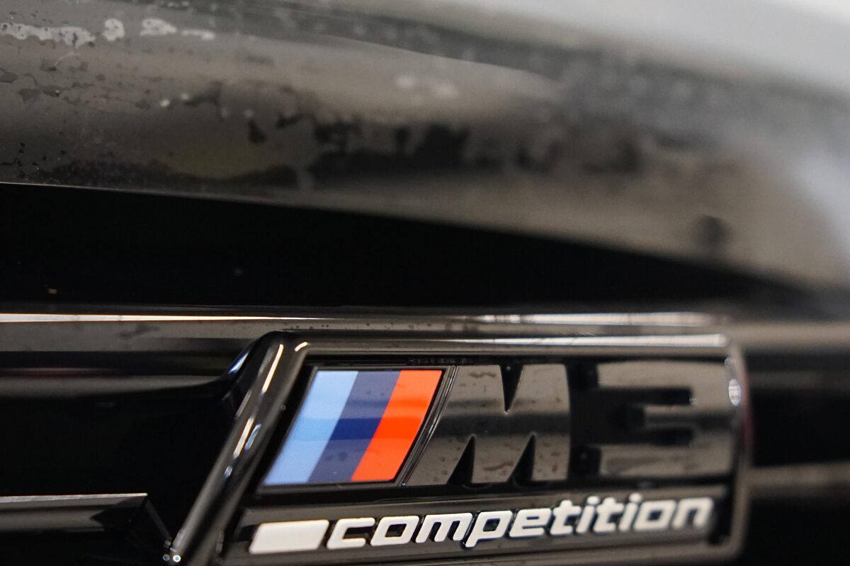 boston premier detail shop