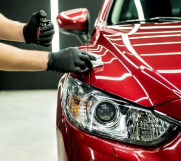 ceramic coating