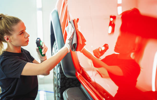 ceramic coating for cars