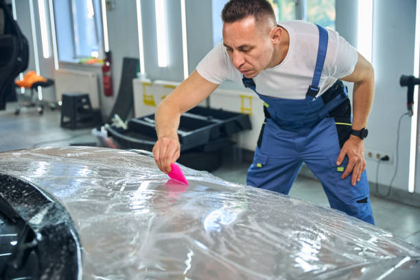 paint protection film